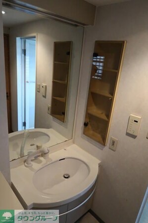 クリオ日野弐番館の物件内観写真